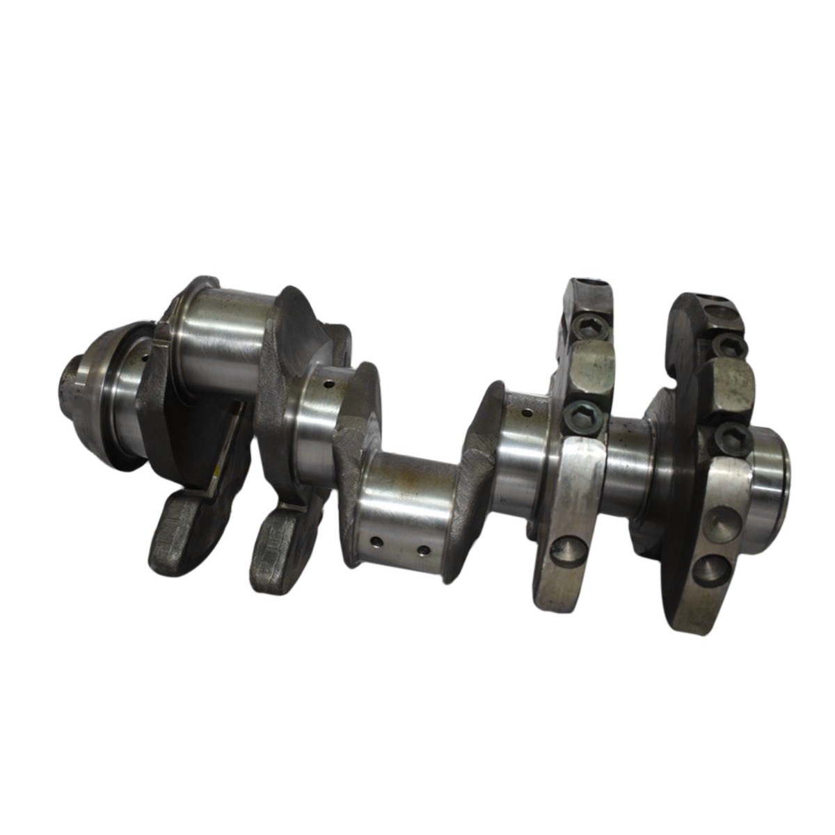 Vilebrequin 4010302301 pour Mercedes Benz