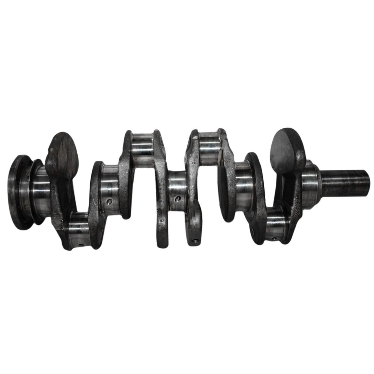 Vilebrequin 3640301102 pour Mercedes Benz