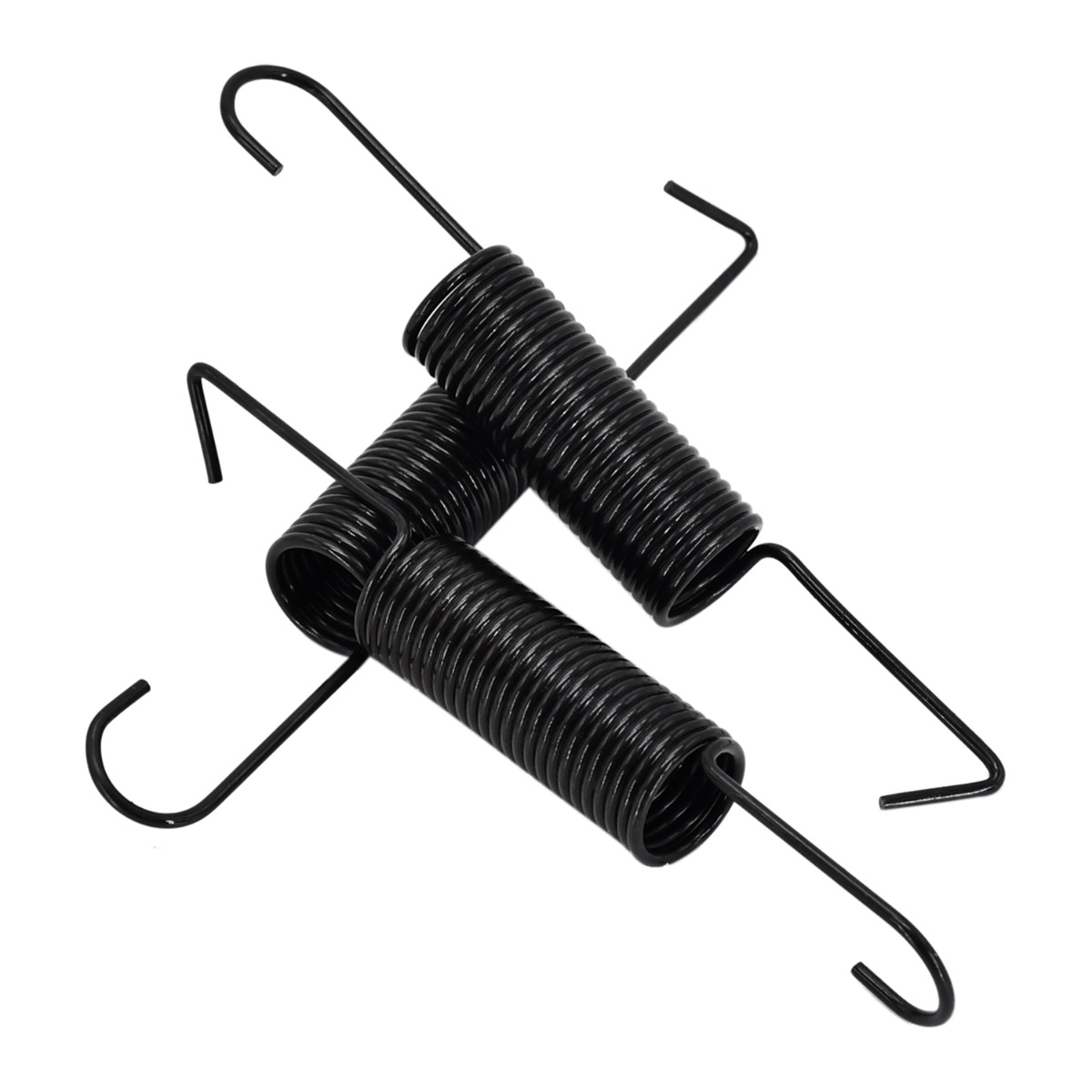 Ressort d'extension de pont 3pcs. GX20377 pour John Deere
