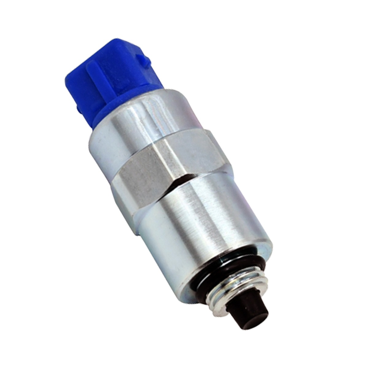 Electrovanne de pompe à carburant 12V 26420469 Pour Perkins