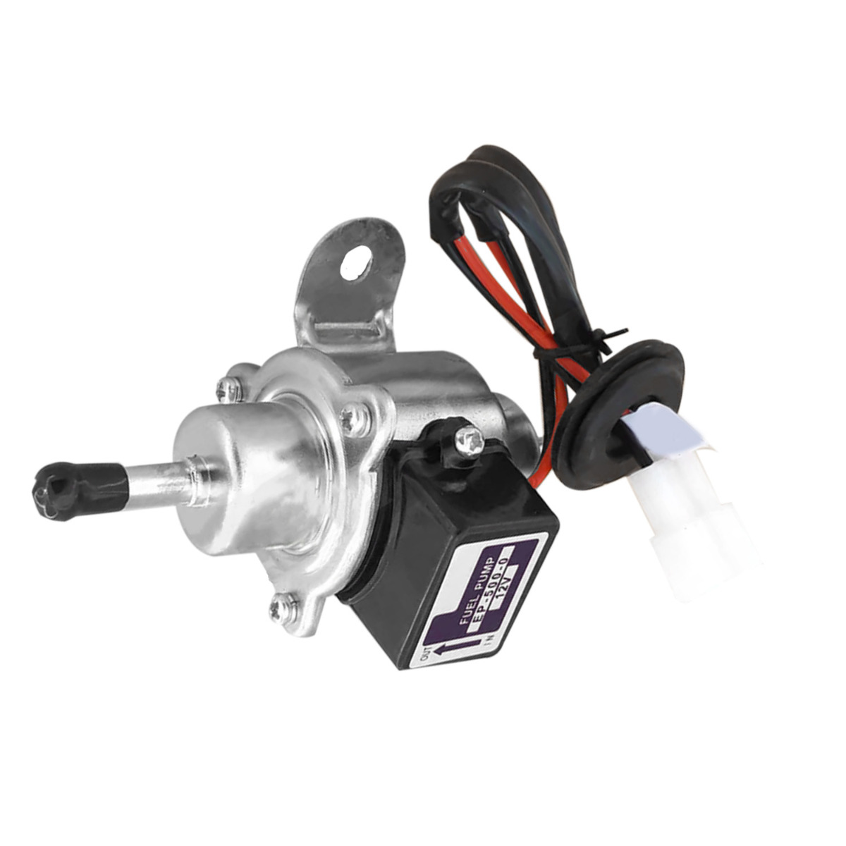 Pompe à carburant électrique 15231-52033 pour Kubota