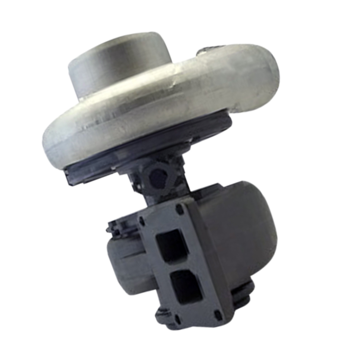 Turbocompresseur 3801919 pour Cummins