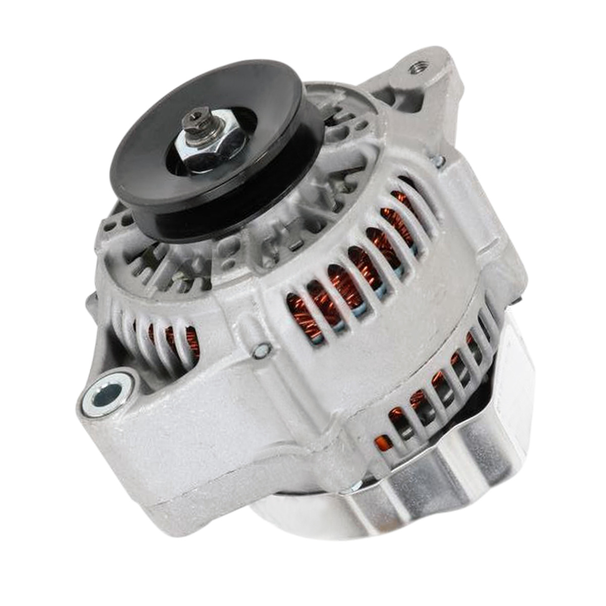 Alternateur 19260-64013 pour Kubota