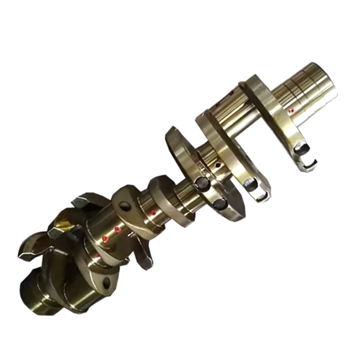 Vilebrequin ME996186 pour Mitsubishi