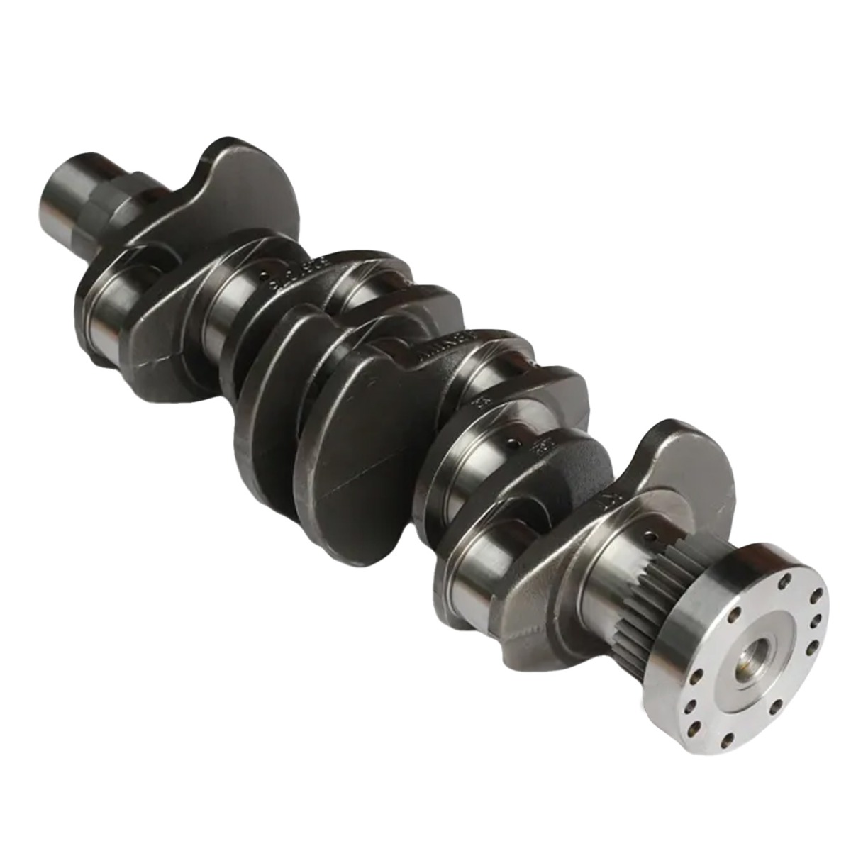 Vilebrequin 5261376 pour Cummins