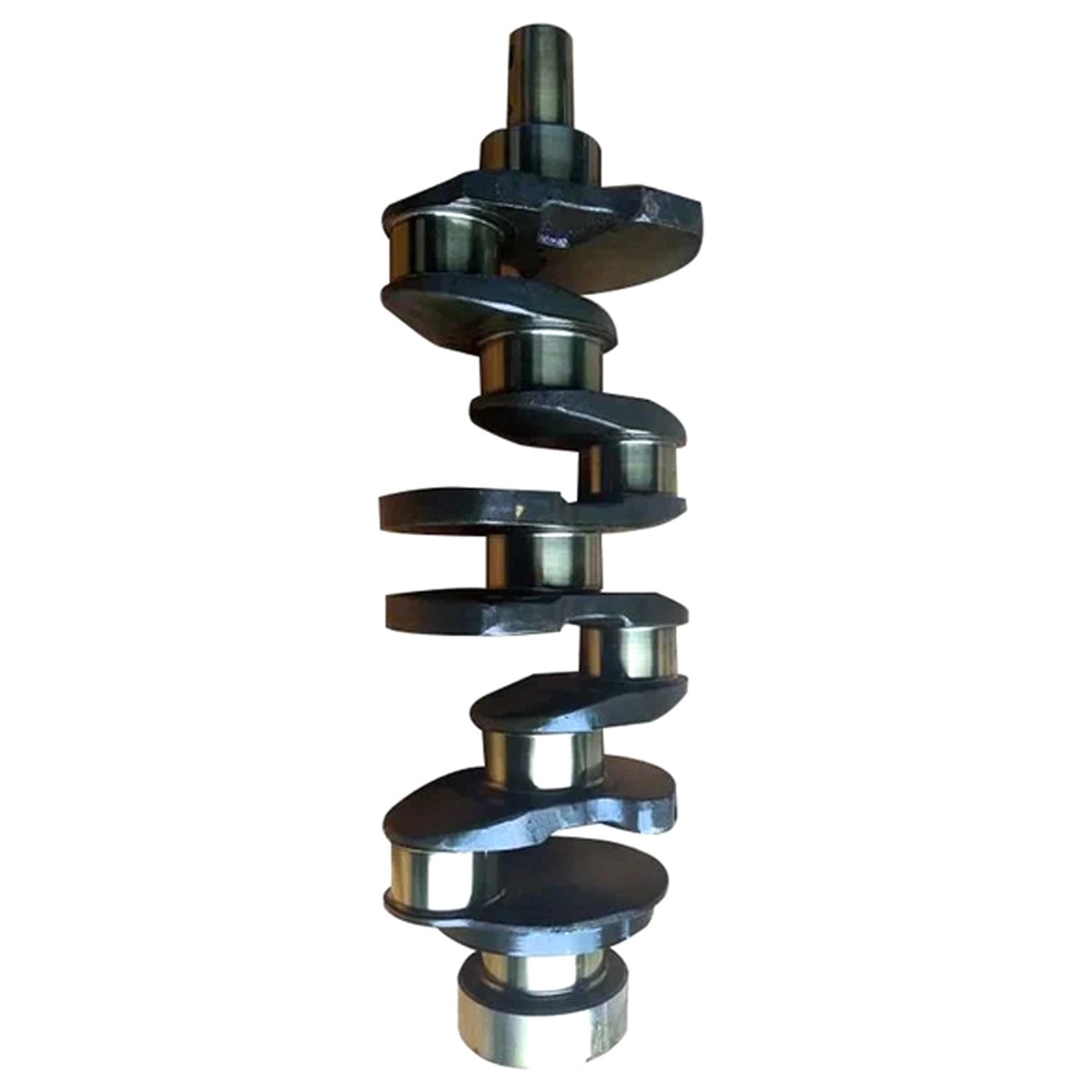Vilebrequin pour Yanmar 4TNV106T-XTBL moteur