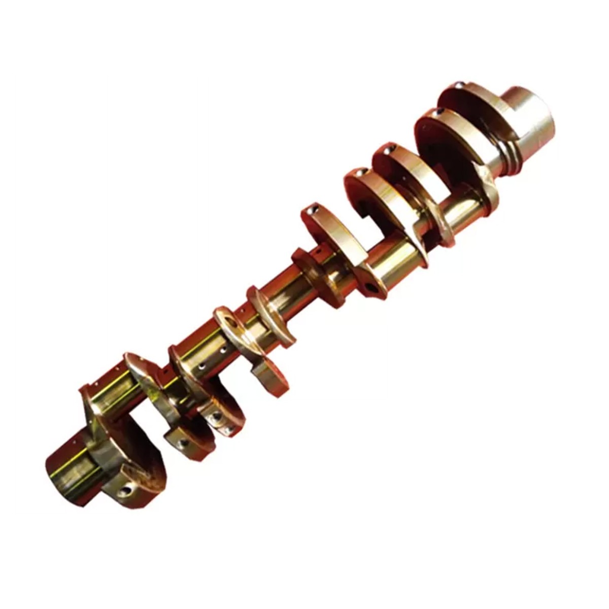 Vilebrequin pour Nissan RF10 moteur à tête ronde