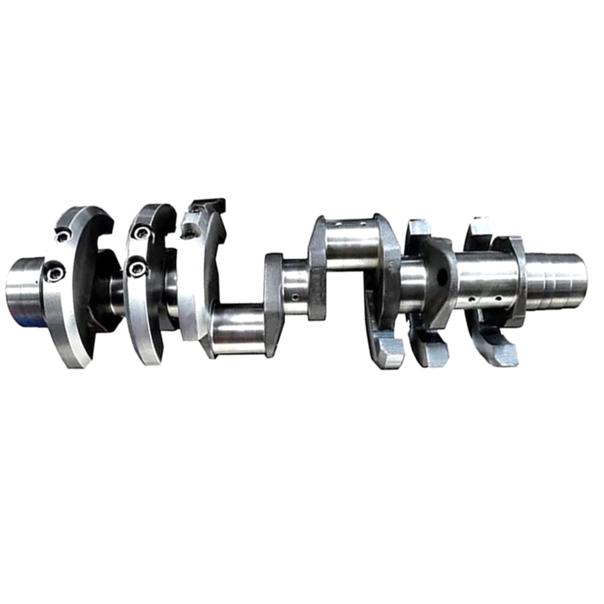 Vilebrequin pour Nissan RF8 moteur à tête ronde