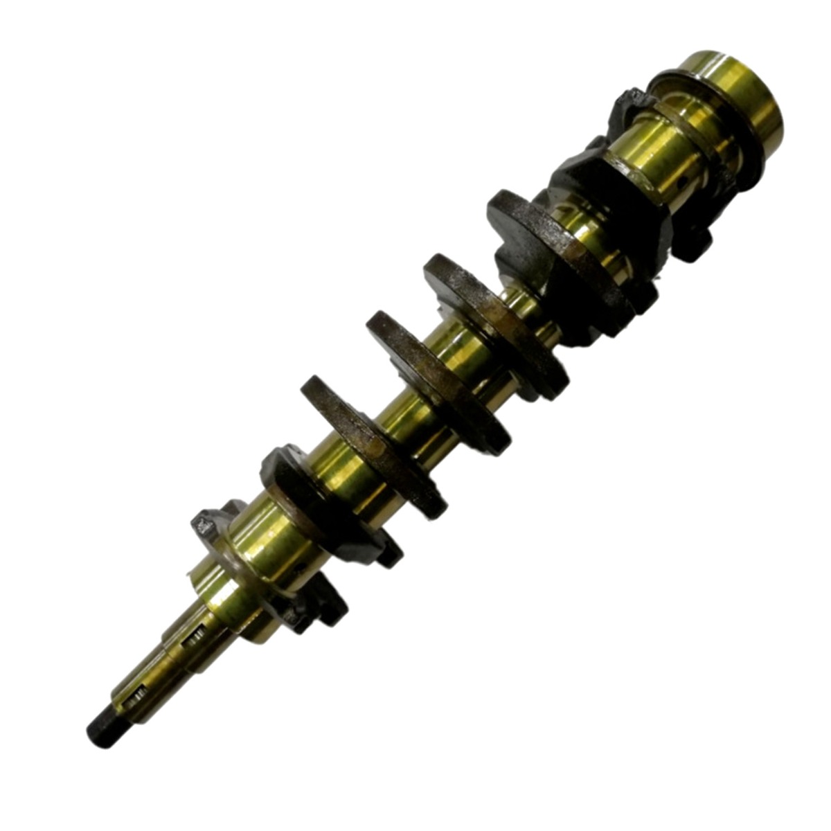 Vilebrequin MD013680 pour Mitsubishi