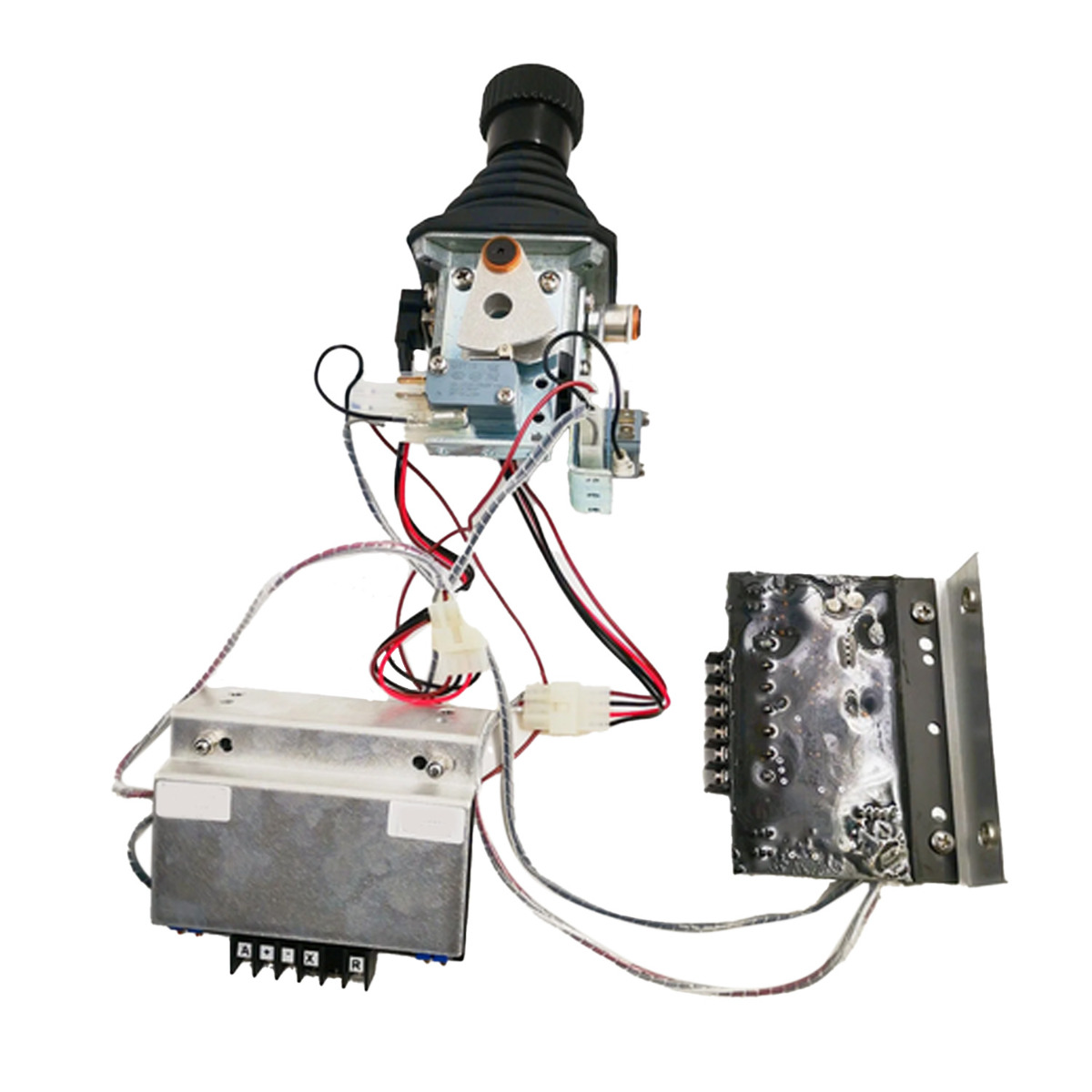 Contrôleur Joystick multiaxe avec circuits imprimés 53073GT pour Genie