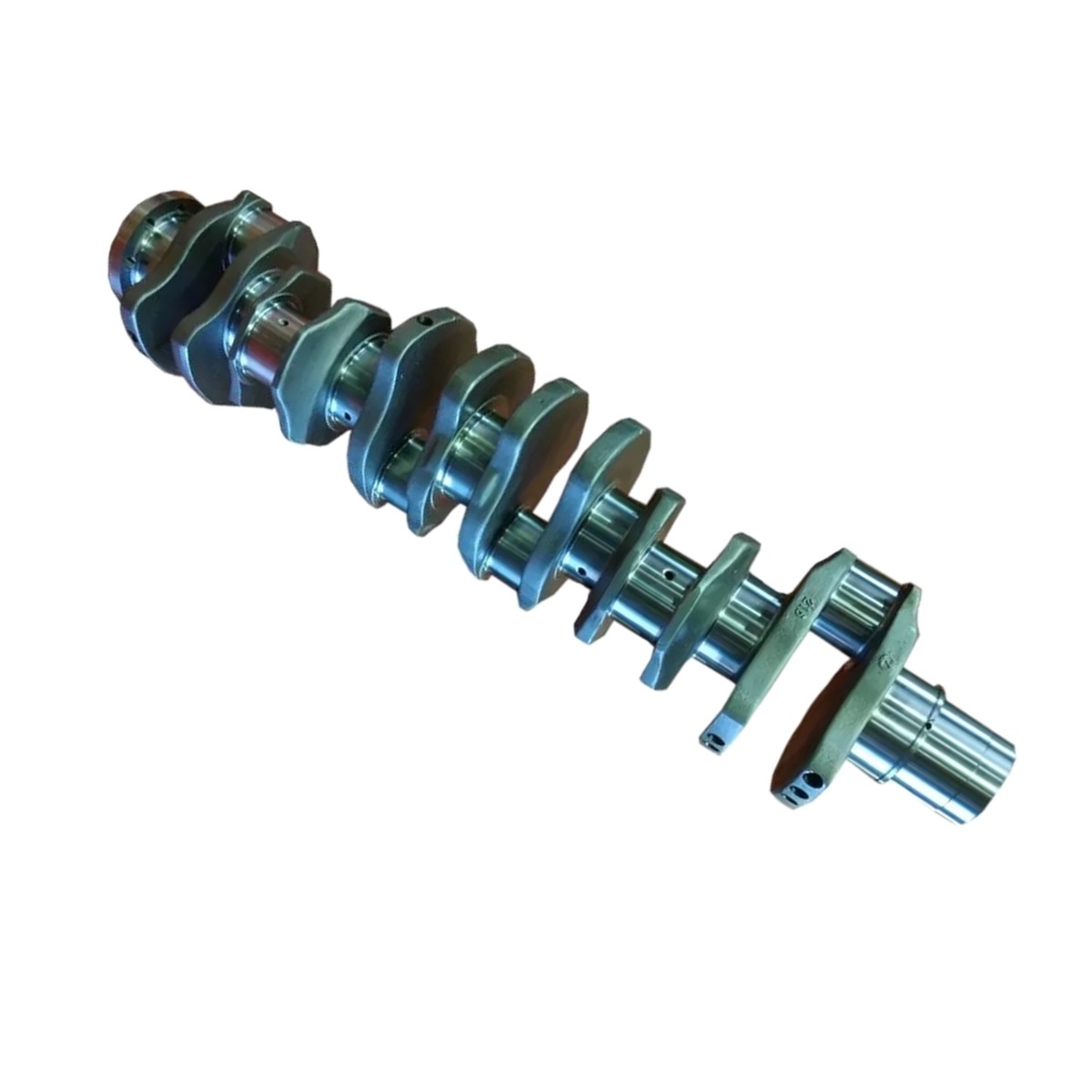 Vilebrequin ME018297 pour Mitsubishi