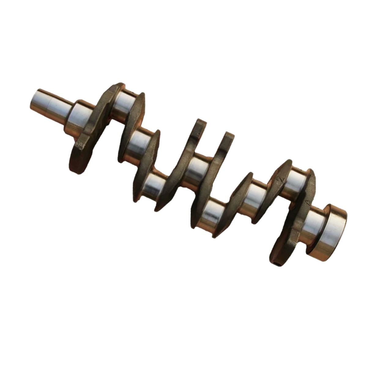 Vilebrequin 129900-21000 pour Yanmar