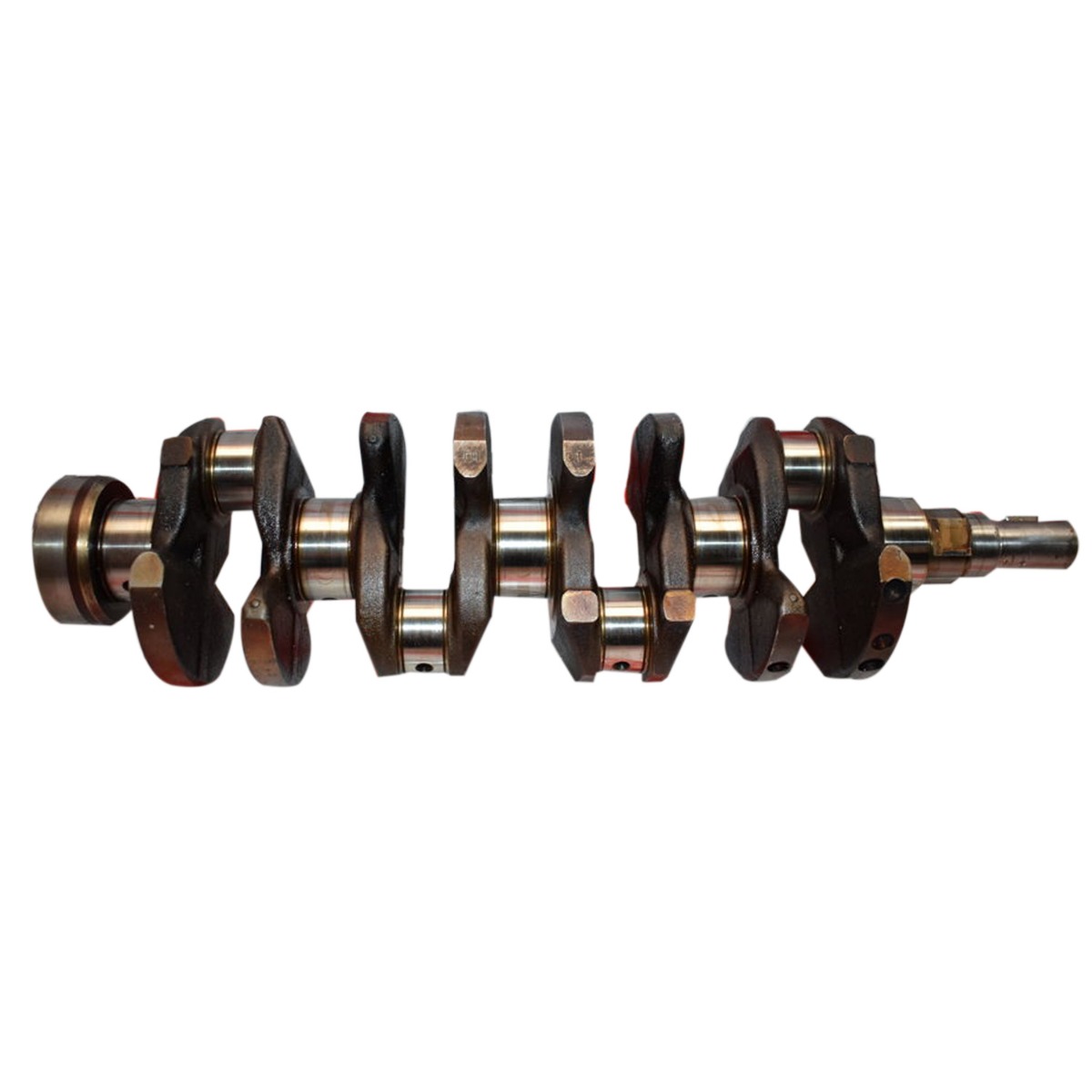 Vilebrequin 13411-16900 pour Toyota