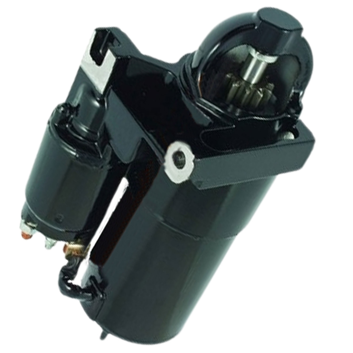 Démarreur 12V 1469603 Pour Hyster