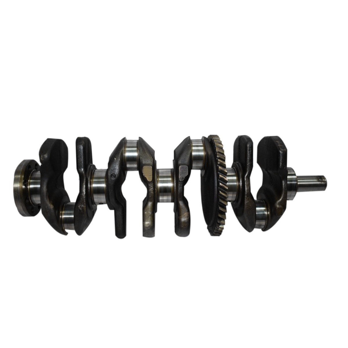 Vilebrequin 13401-28010 pour Toyota