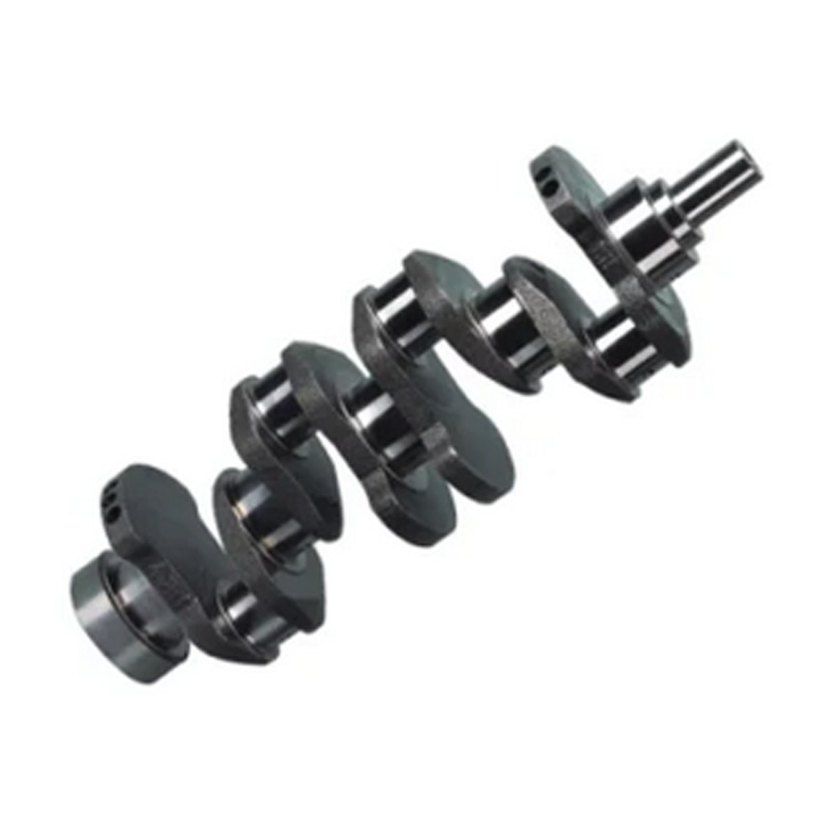 Vilebrequin 892190927 pour Isuzu