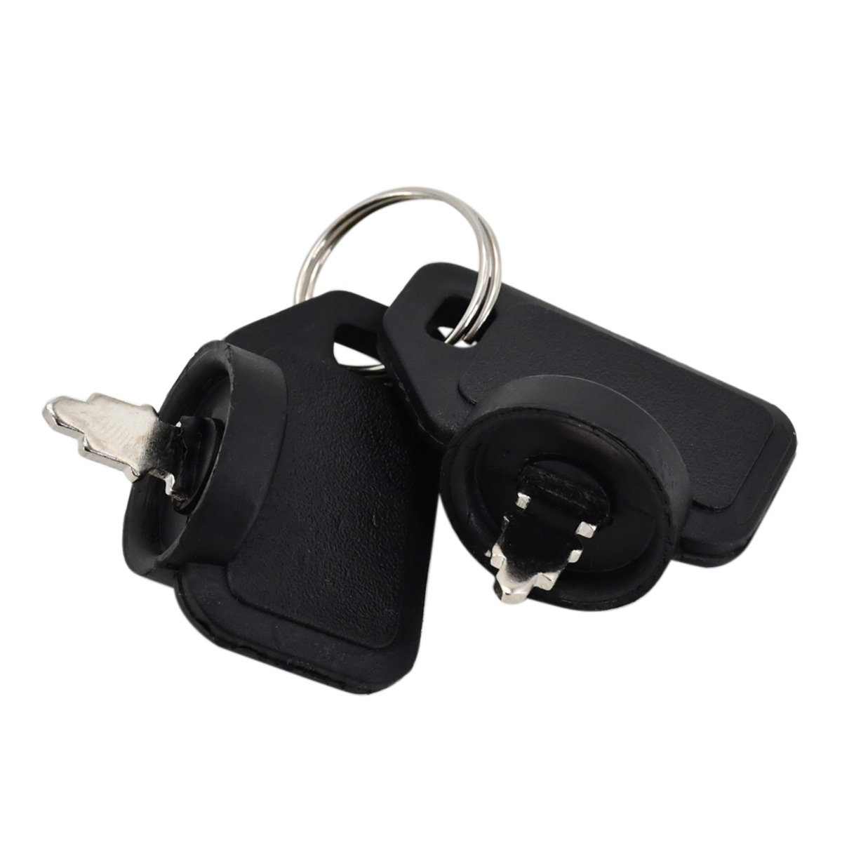 2 Stück Zündschlüssel 103-2106 für Toro