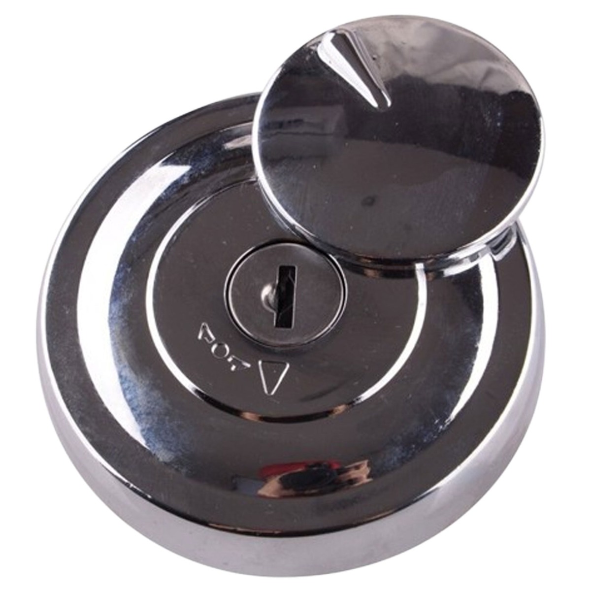 Bouchon de réservoir de carburant 51049-5004 pour Yamaha