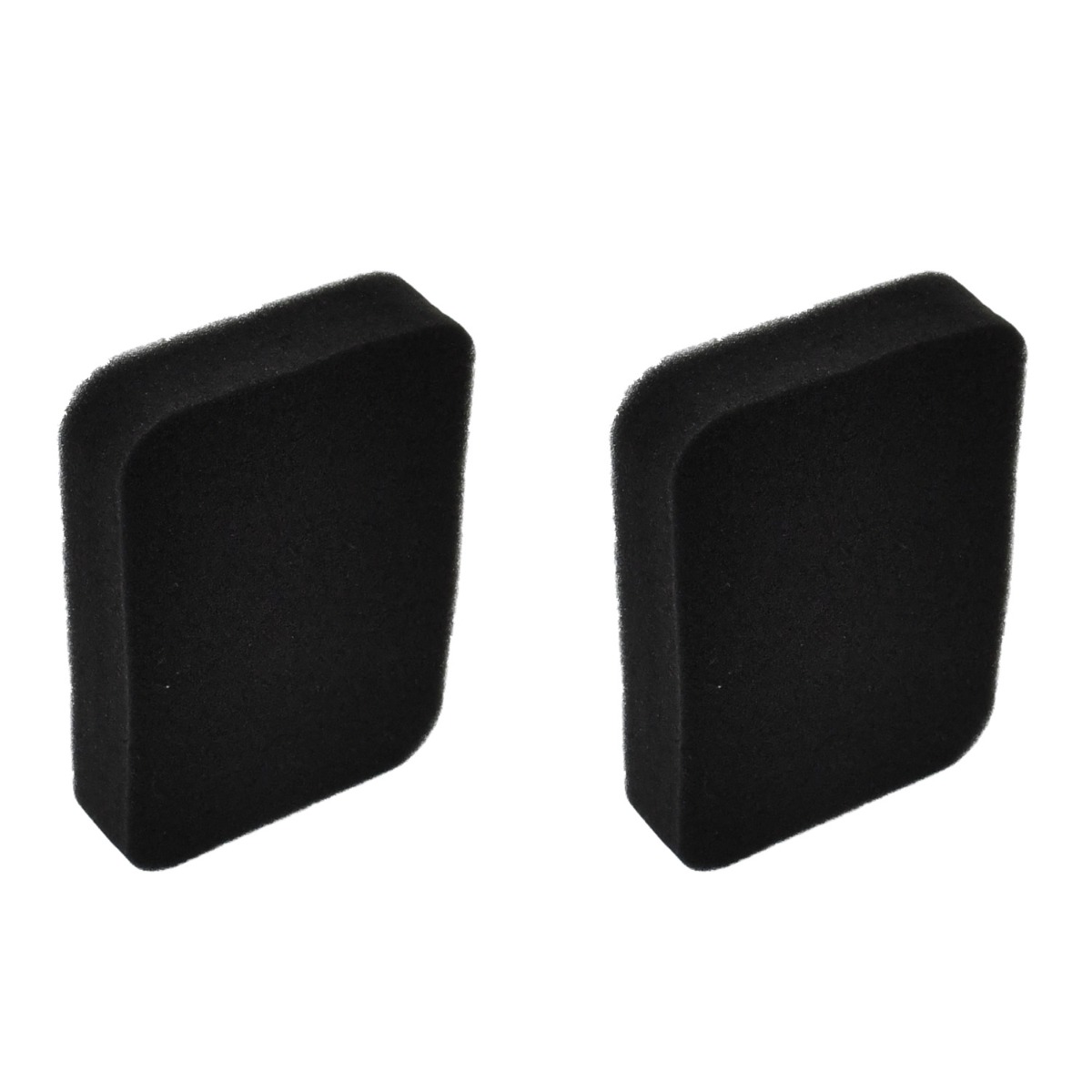 Filtre à air 2pcs 102-689 pour Honda