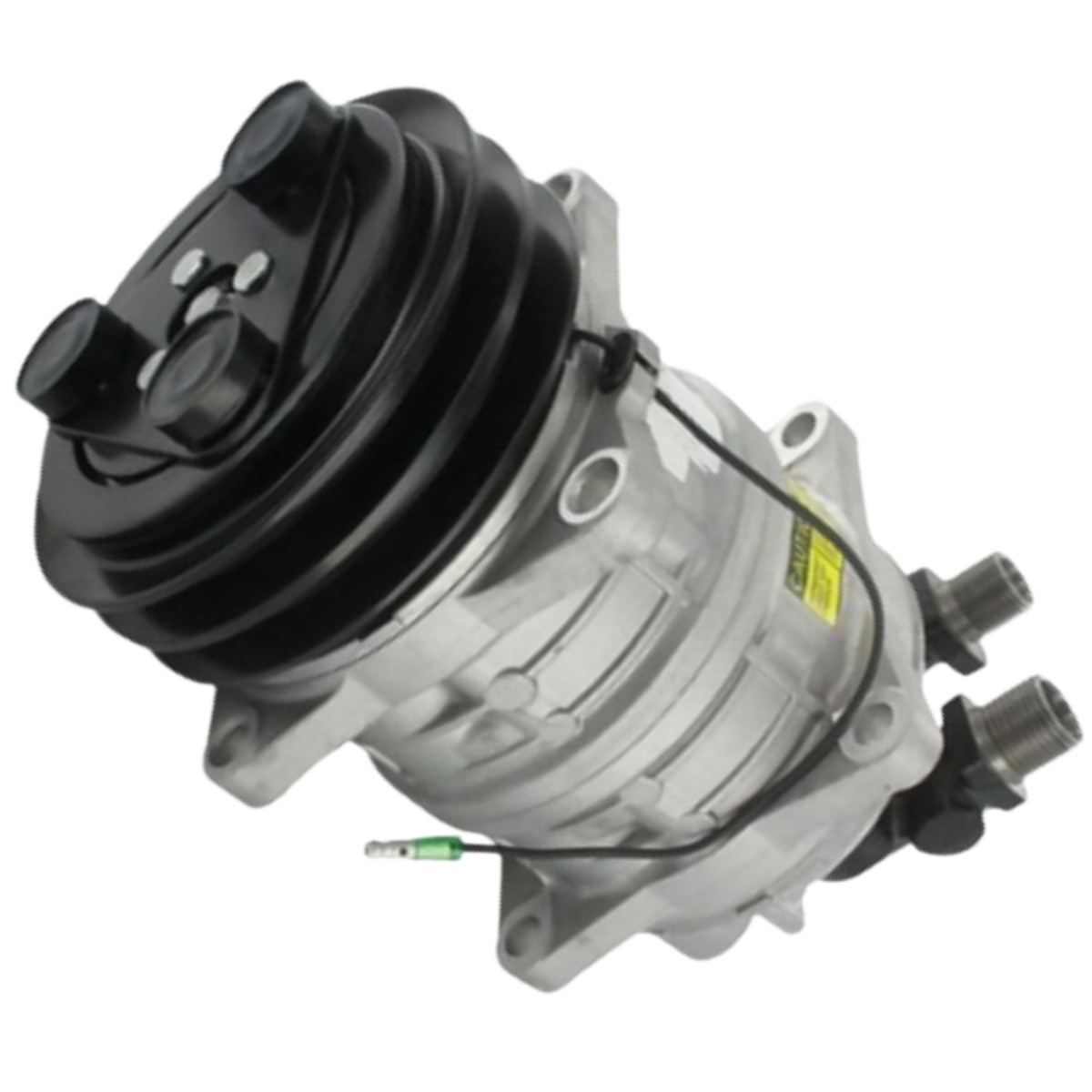 Compresseur AC 218-4994 pour Caterpillar