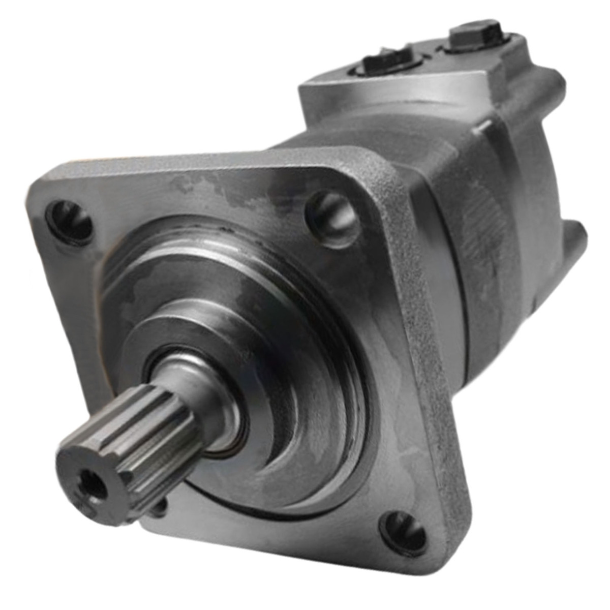Moteur hydraulique 105-1102 pour Eaton