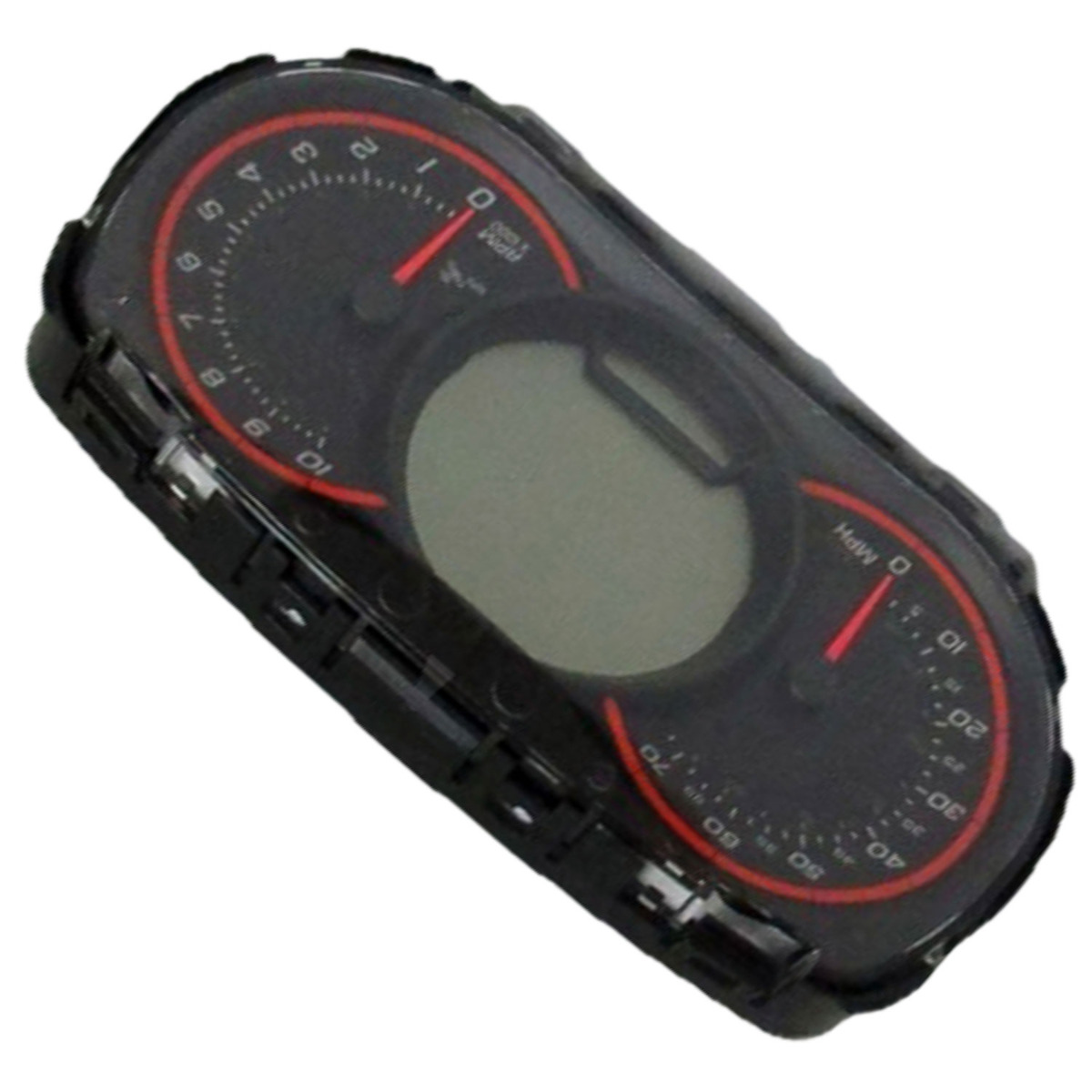Jauge LCD 278003005 pour Sea-Doo