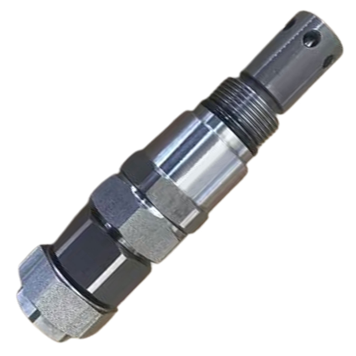 Soupape de décharge principale 14513267 pour Volvo