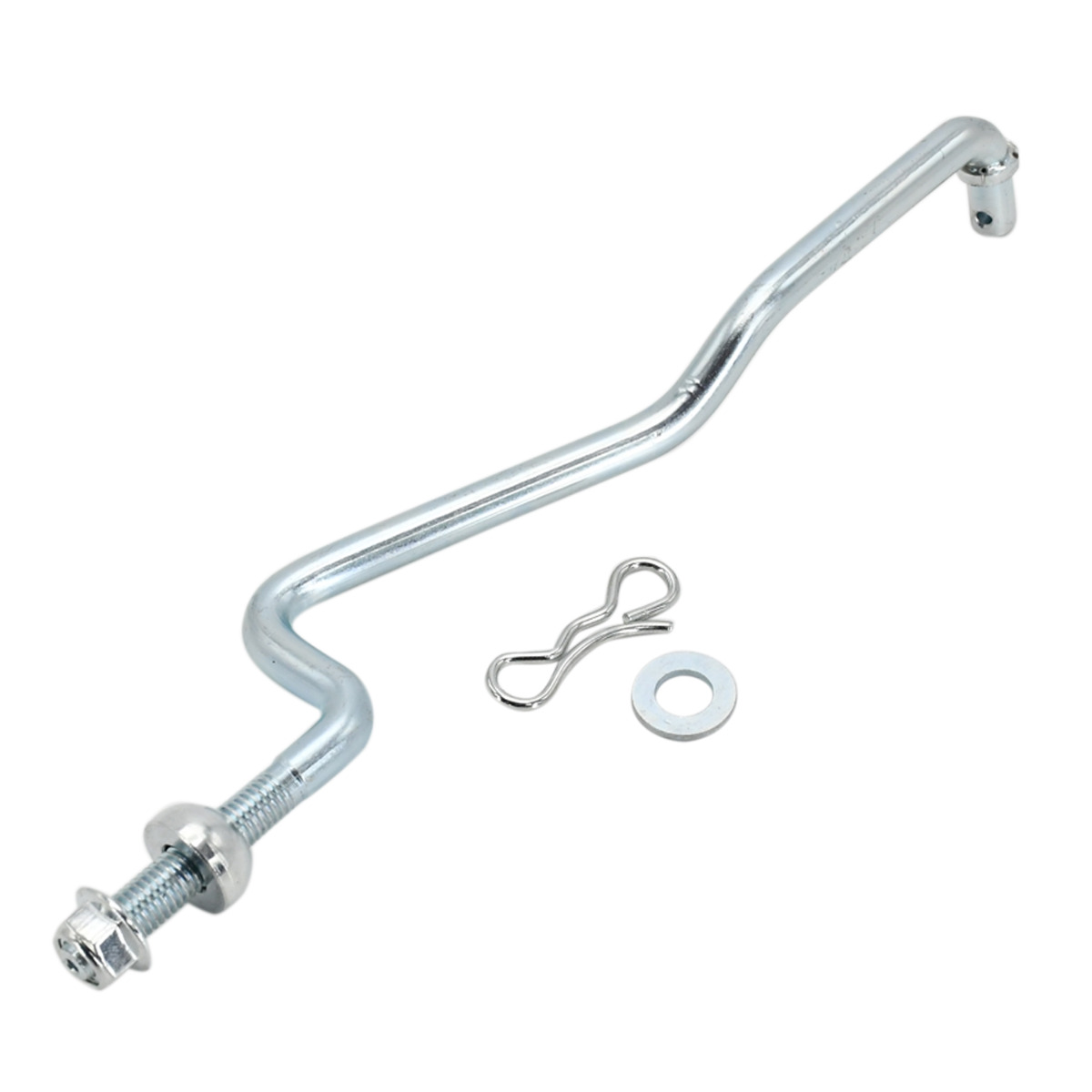Kit de bras de traction avant GX20497 pour John Deere