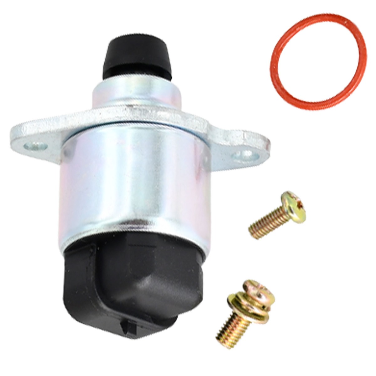 Soupape de régulation de l'air de ralenti 3843750 pour Volvo