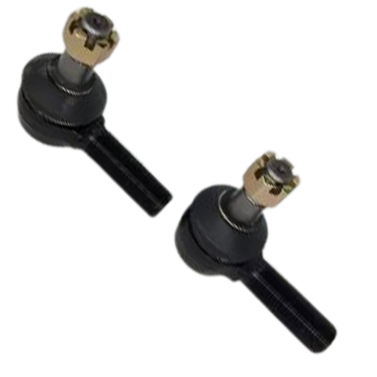 2 pcs. tête de barre d'accouplement 8-97222510-0 pour Isuzu