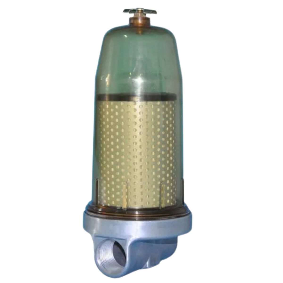 Réservoir de carburant Ensemble de filtres B10-AL pour moteur diesel à essence