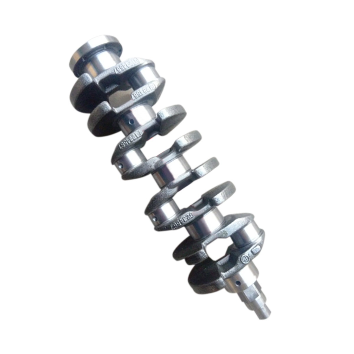 Vilebrequin 55550953 pour Chevrolet
