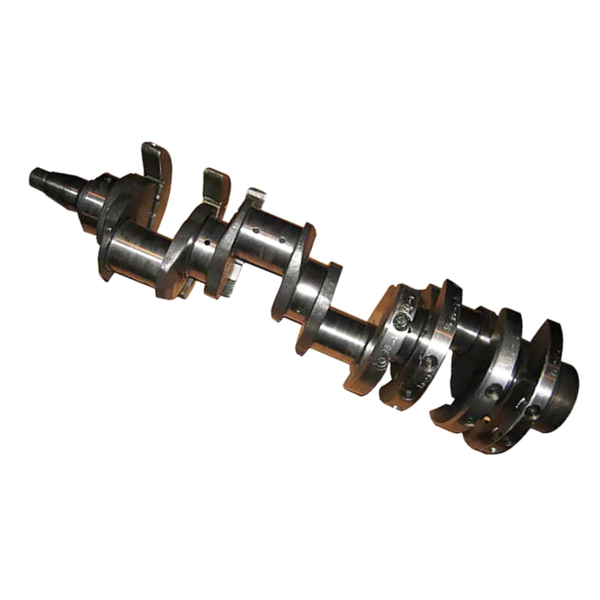 Vilebrequin 12200-97506 pour Nissan