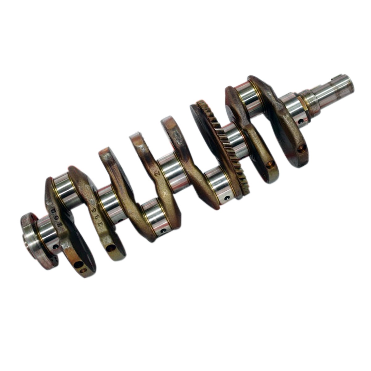 Vilebrequin 13401-74010 pour Toyota