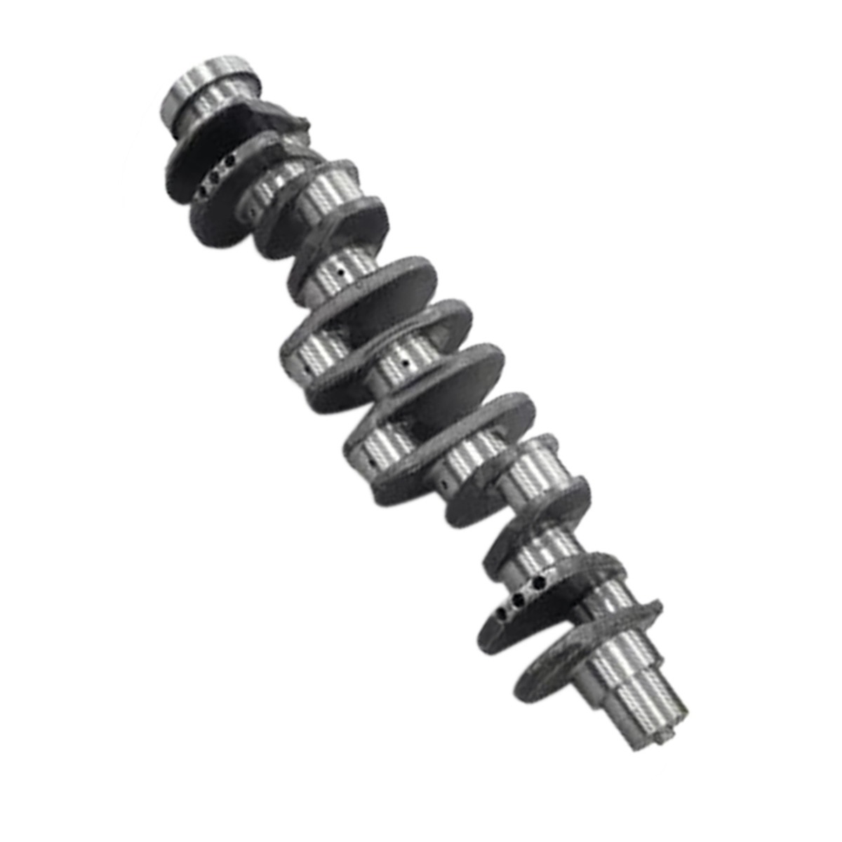 Vilebrequin C3965010 pour Cummins