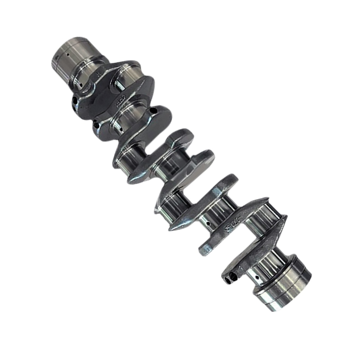 Vilebrequin pour Isuzu 4HG1T moteur
