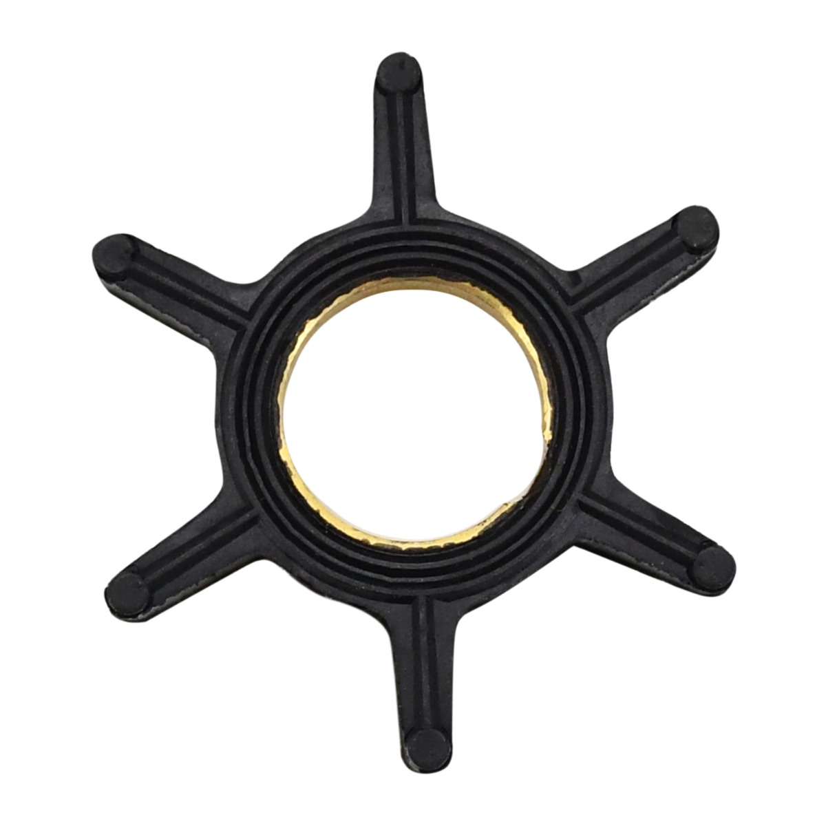 Roue de pompe à eau 47-89981 pour Mercury