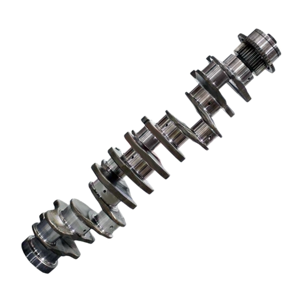 Vilebrequin 4925762 pour Cummins