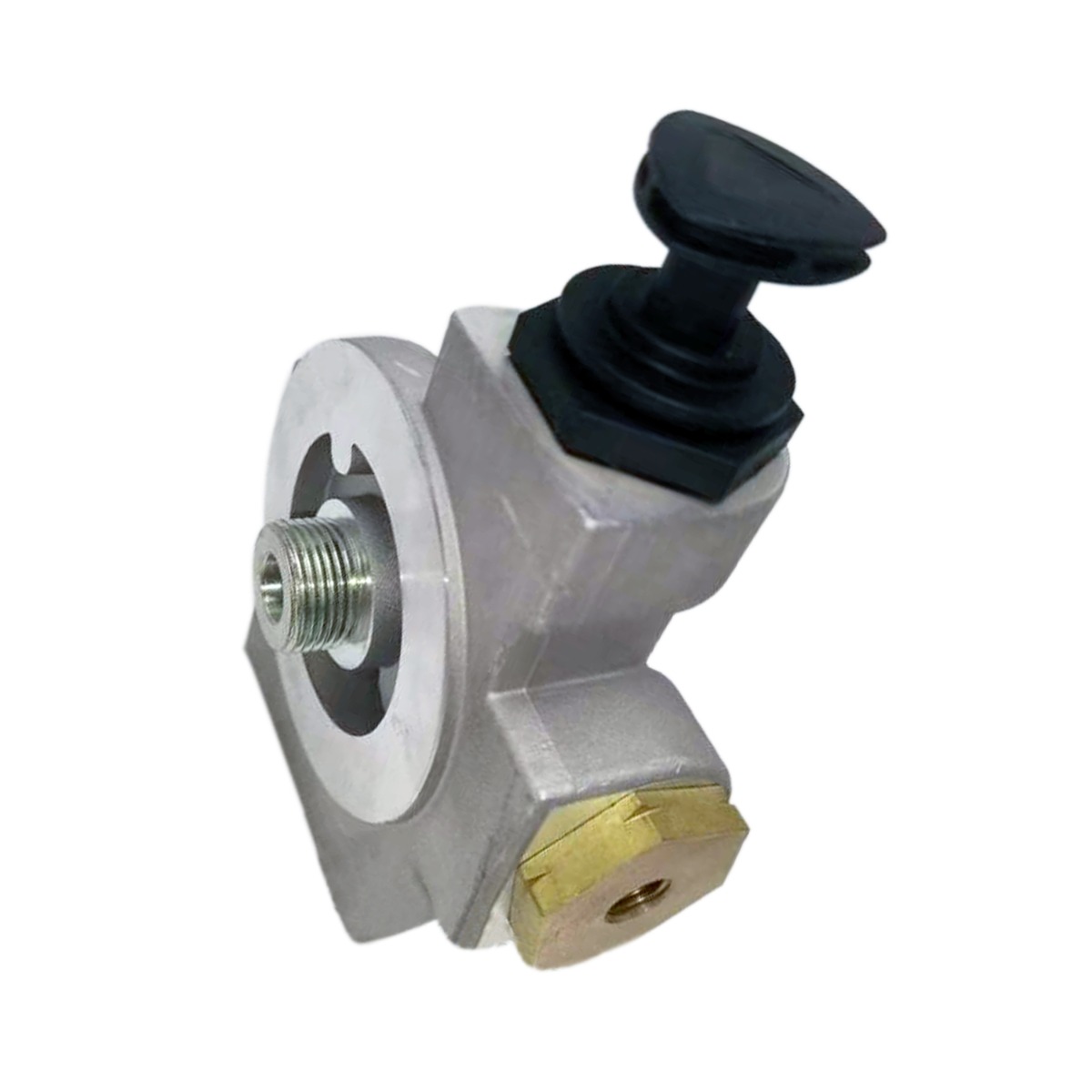 Tête de filtre à carburant 3975404 pour Cummins