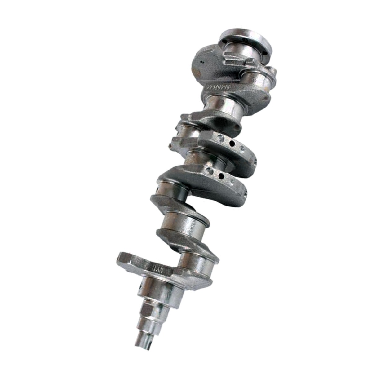 Vilebrequin 96336263 pour Chevrolet