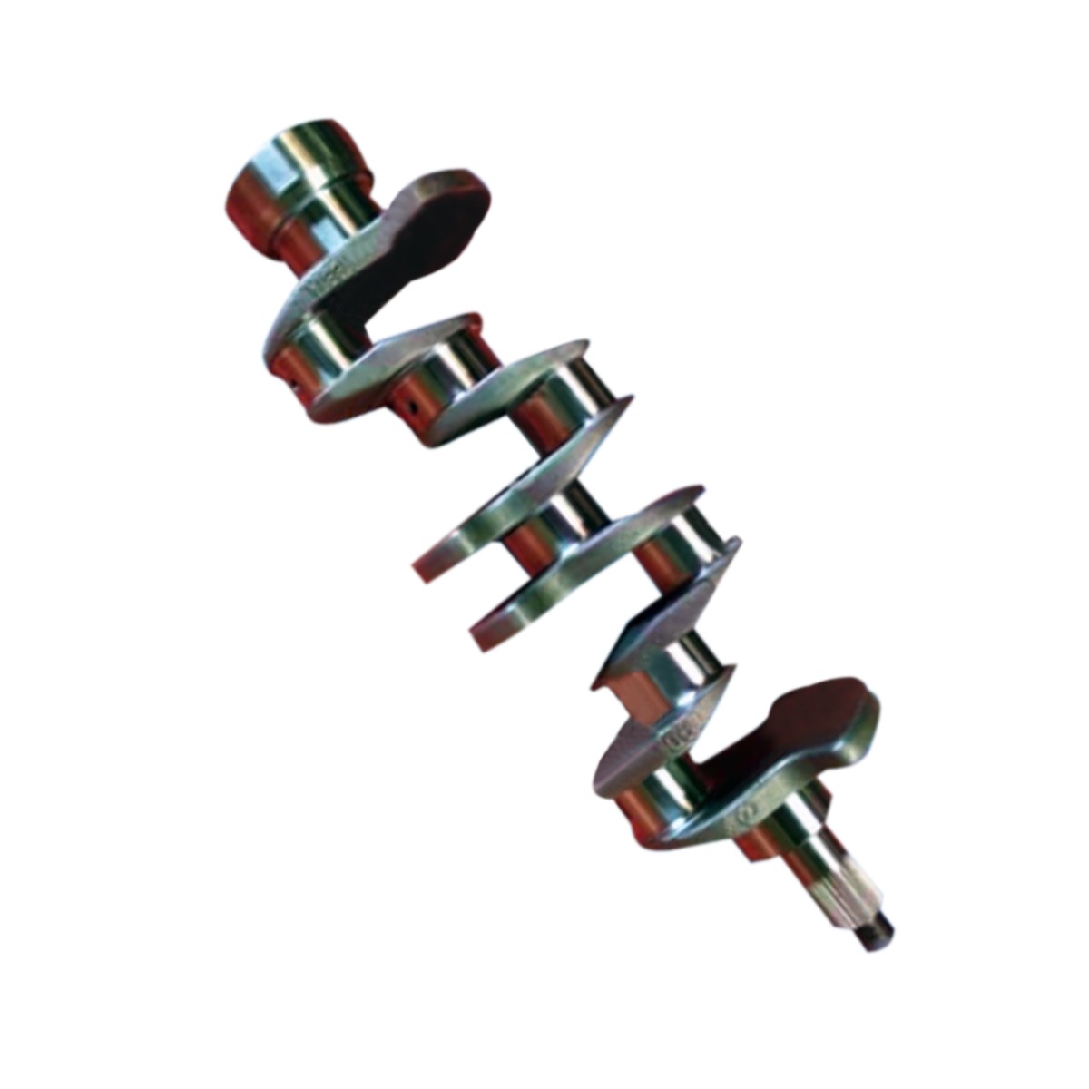 Vilebrequin pour Isuzu 4BB1A moteur