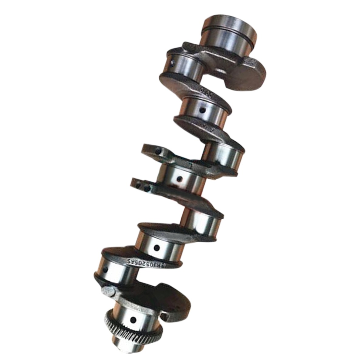 Vilebrequin 98415959 pour Iveco