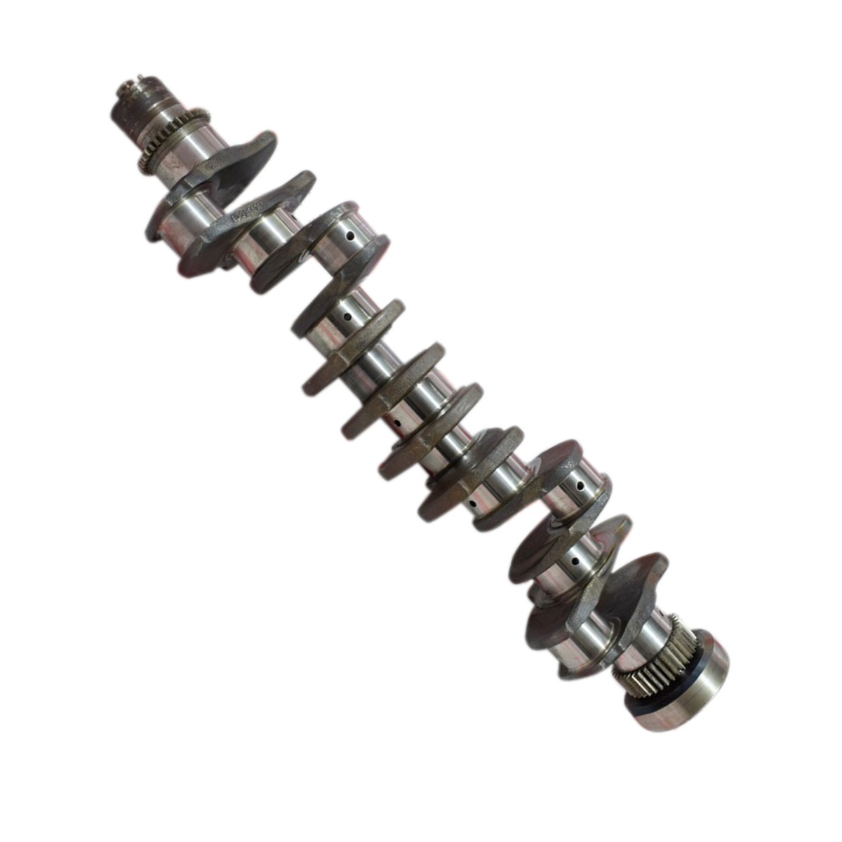 Vilebrequin 3968165 pour Cummins