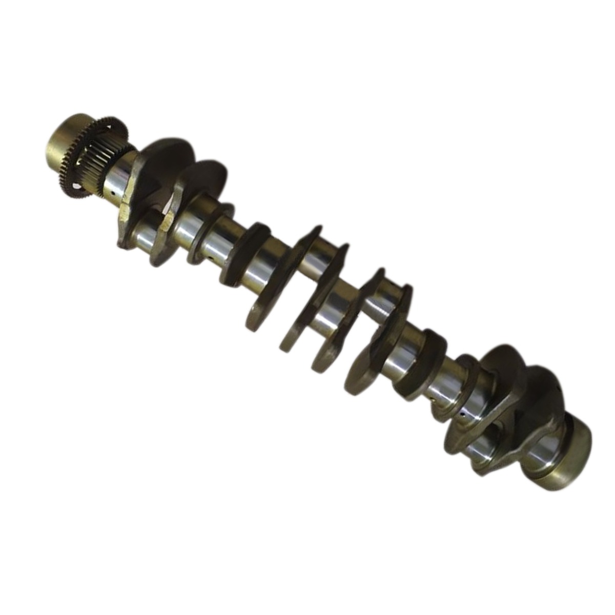 Vilebrequin 3681910 pour Cummins