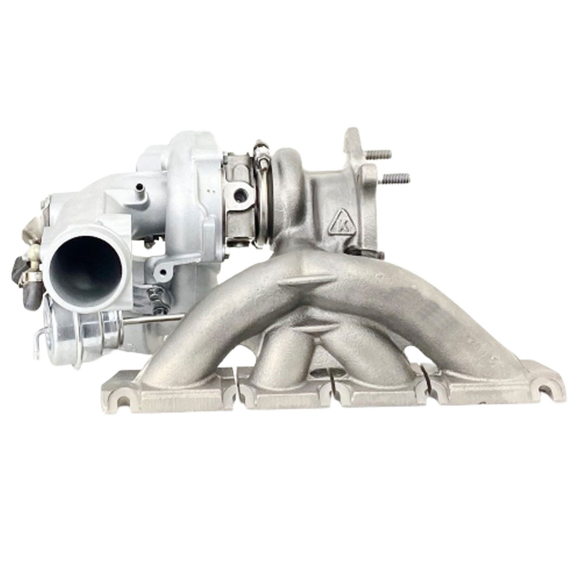 Turbocompresseur K03 Turbo 53039880105 Pour Audi