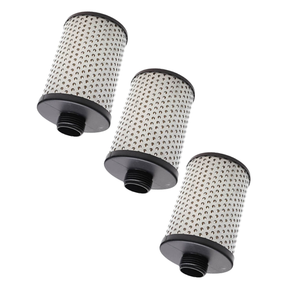 3 PCS Filtre à eau pour réservoir de carburant pour Goldenrod