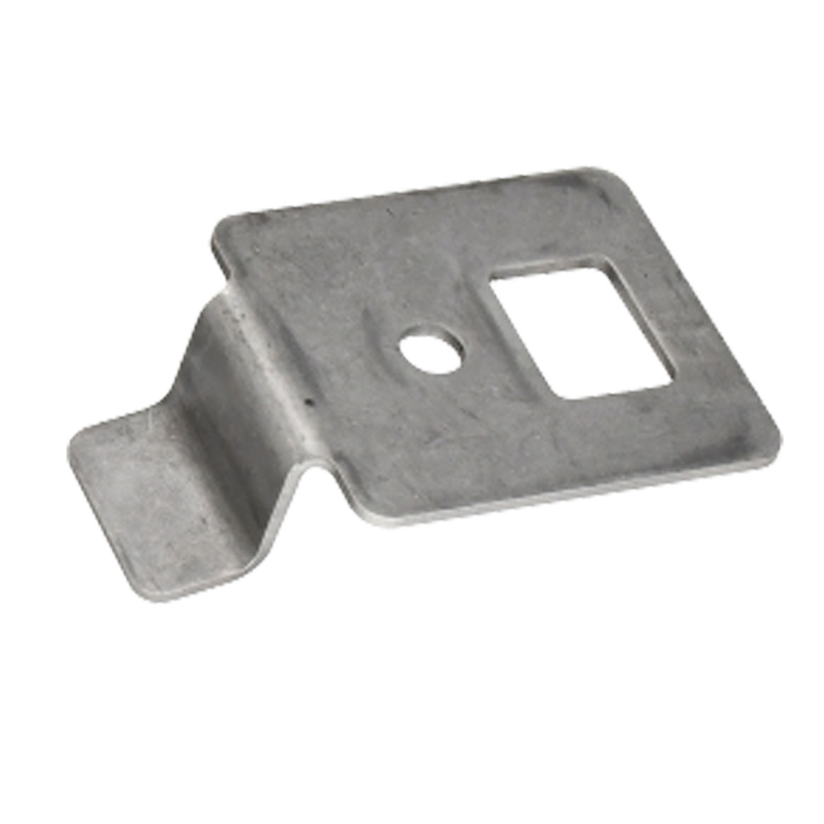 Plaque d'articulation de siège 1025546-01 pour Club Car