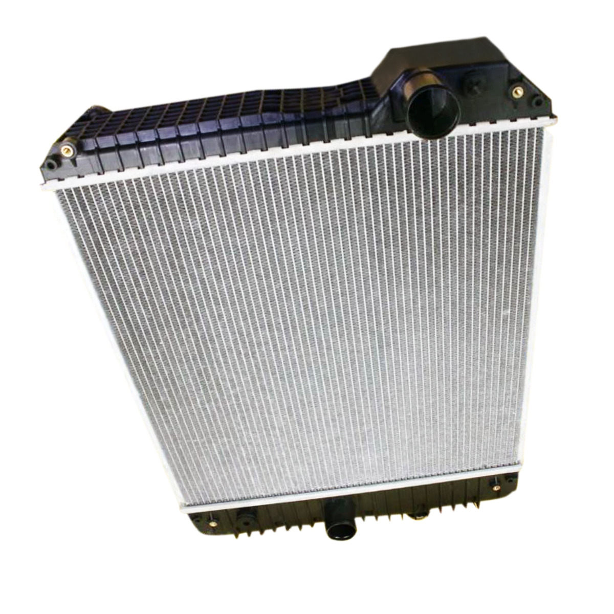 Radiateur à eau 1403634 pour Caterpillar