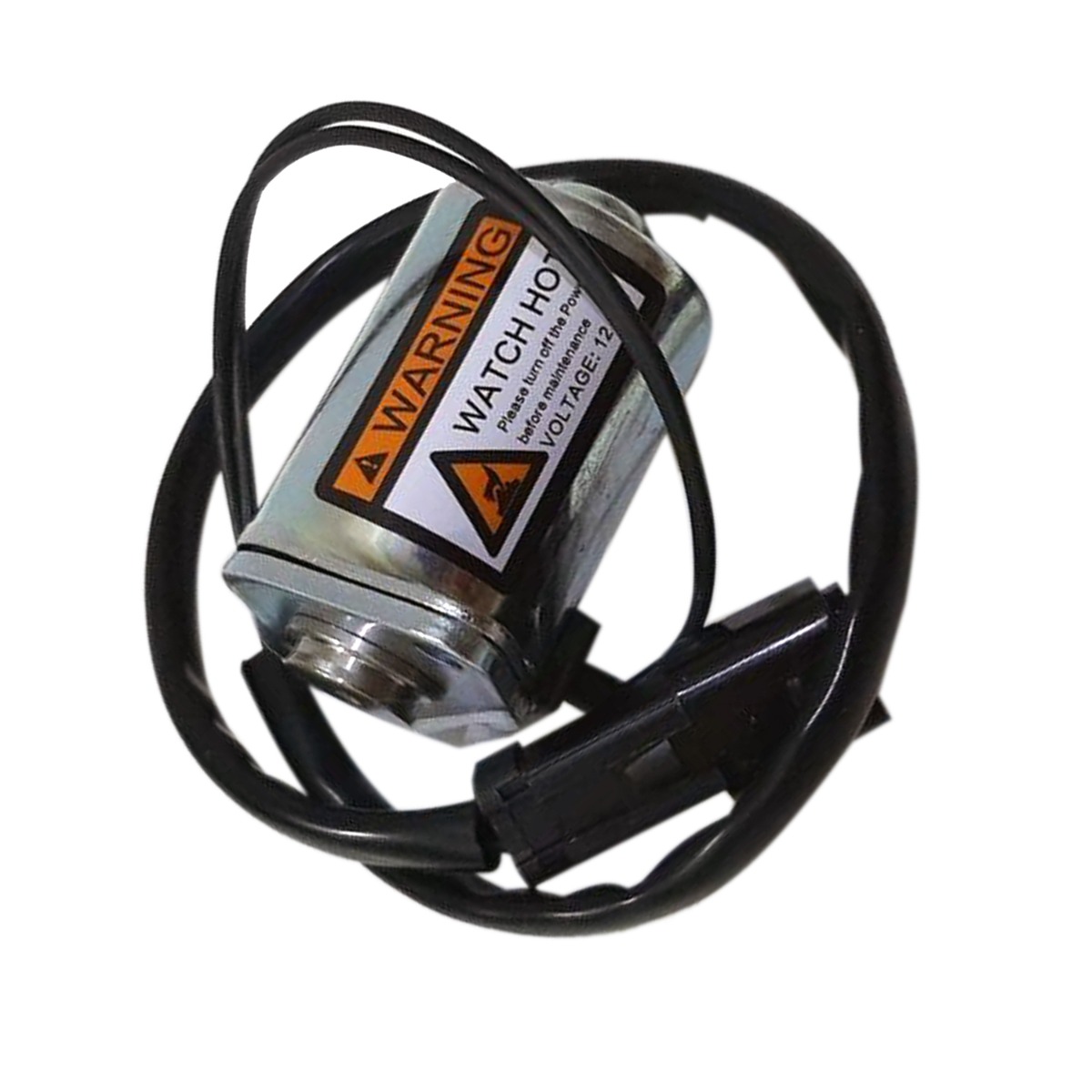 Electrovanne 12V NY16294-1010B pour Komatsu
