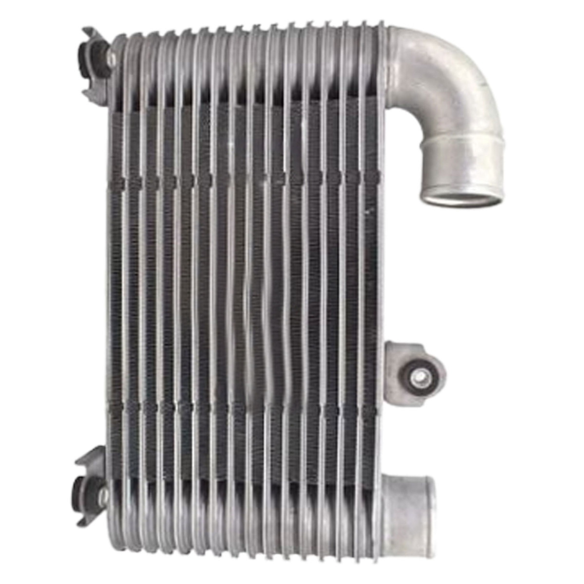 Refroidisseur intermédiaire 17940-30050 pour Toyota